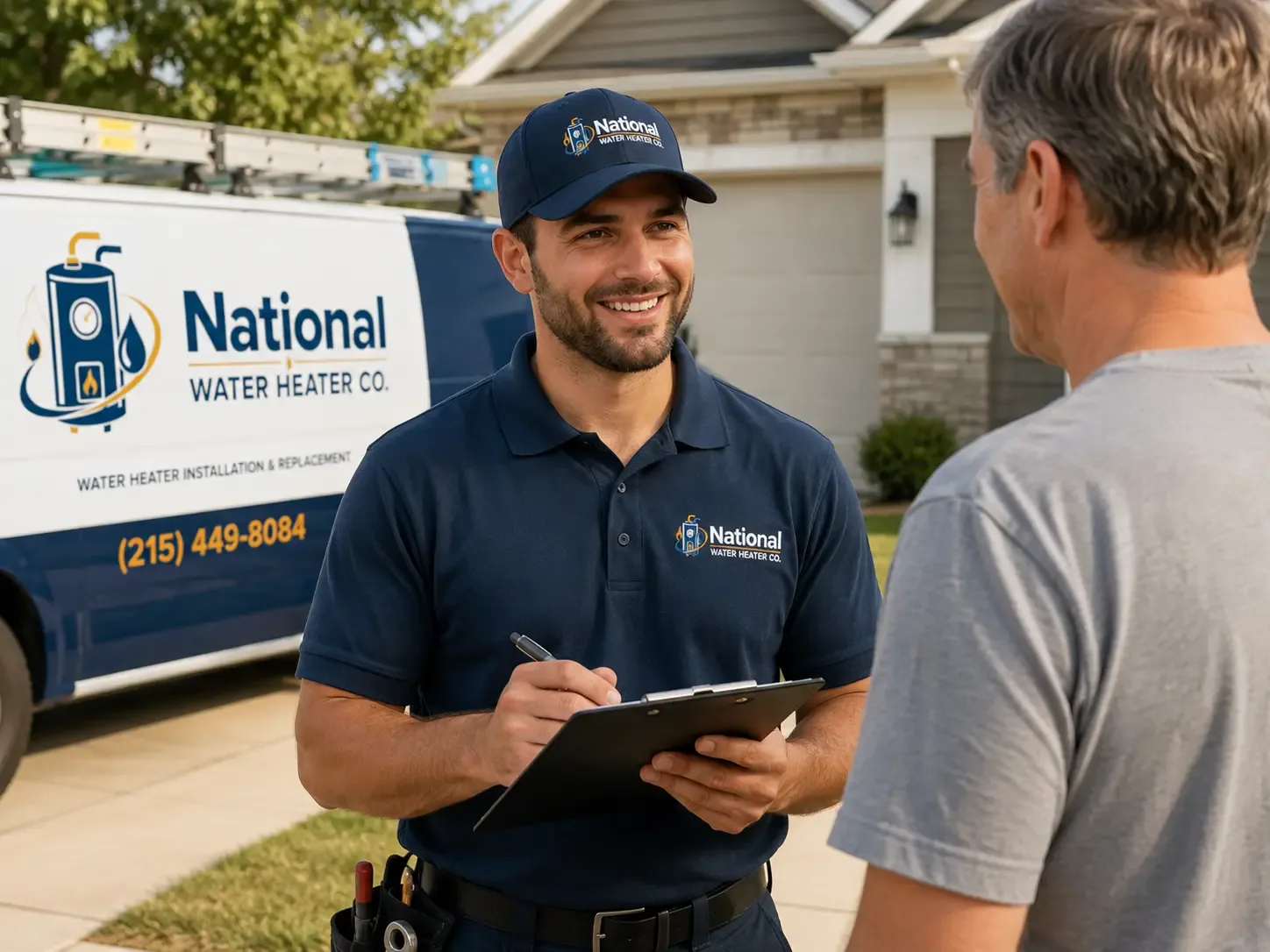 Water Heater Installation Long Island, KS FAQs